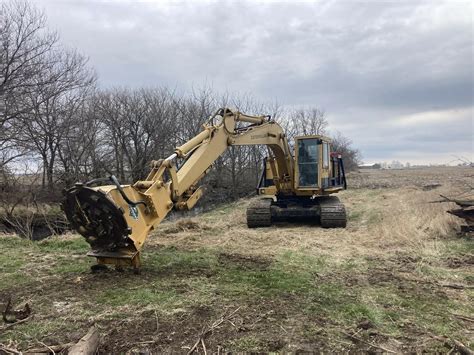 purple mini excavator|caterpillar 225 excavator for sale.